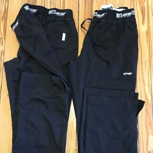 Grey's Anatomy Active Women's Scrub Pants